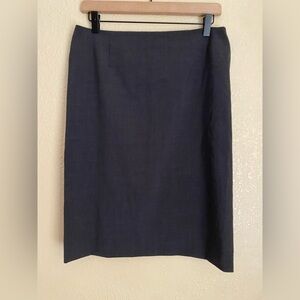 Theory Womens GOLDA 2 Skirt